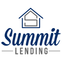 Beth Moore, Mortgage Broker-Summit Lending Logo