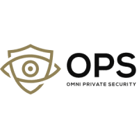 OPSInc Security Logo