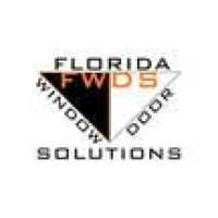 Florida Window and Door Solutions Logo