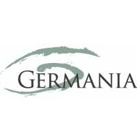 Germania Construction Logo