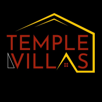 Temple Villas Logo
