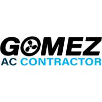 Gomez AC Logo