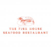 The Fish House Seafood Restaurant Logo