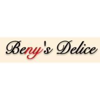 Beny's Delice Logo