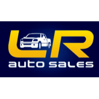 LR Auto Sales Moody Logo