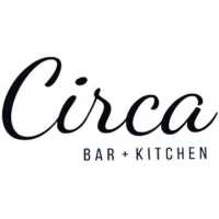 Circa Bar & Kitchen Logo