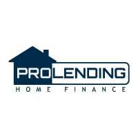 Antonio Orange, ProLending Home Finance Logo