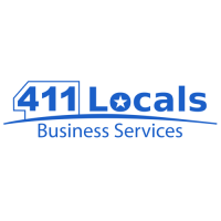 411 Locals Logo