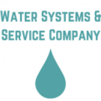 Water Systems & Service Co. Logo