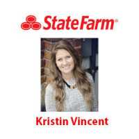 Kristin Vincent - State Farm Insurance Agent Logo