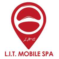 L.I.T. Mobile Spa LLC Logo