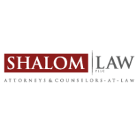 Shalom Law, PLLC Logo