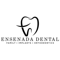 Ensenada Dental Logo