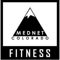 MedNet Colorado Fitness Logo