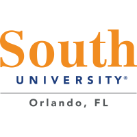 South University, Orlando Logo