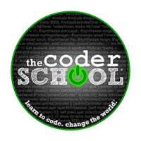 theCoderSchool Logo