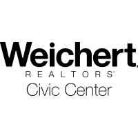 Chris Bianco - Weichert Realtors Civic Center Logo
