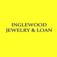 Inglewood Jewelry & Loan Logo