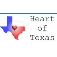 Heart of Texas Professional and Cleaning Services Logo