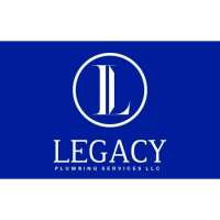 Legacy Plumbing Services, LLC Logo