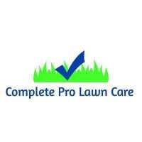 Complete Pro Maintenance Logo