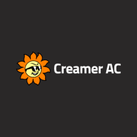 Creamer AC Logo
