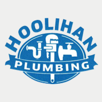 Hoolihan Plumbing Logo
