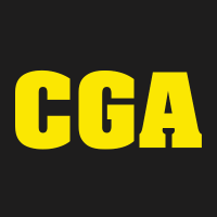 C & G Automotive Logo