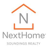 NextHome Soundings Realty Logo