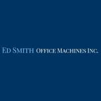Ed Smith Office Machines Inc. Logo