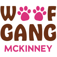 Woof Gang Bakery & Grooming McKinney Logo