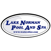 Lake Norman Pool & Spa - Denver Logo