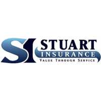 Stuart Insurance, Inc. Logo