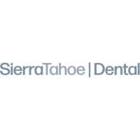 Sierra Tahoe Dental Logo
