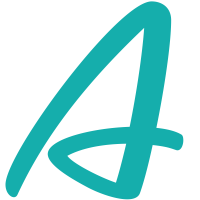 Aesthetic Oral Arts Logo