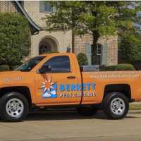 Berrett Pest Control Logo