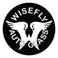 Wisefly Auto Glass Logo