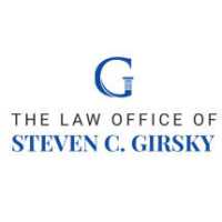 The Law Office of Steven C. Girsky Logo