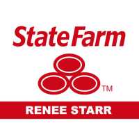 Renee Starr - State Farm Insurance Agent Logo