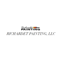 Richardet Painting, LLC Logo