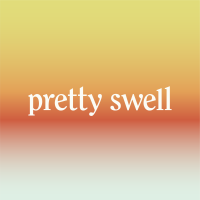 Pretty Swell Logo