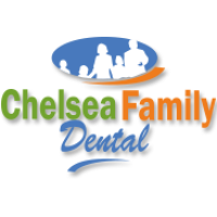 Chelsea Family Dental Logo
