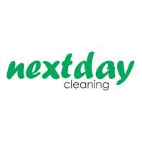 Next Day Cleaning Chantilly Logo
