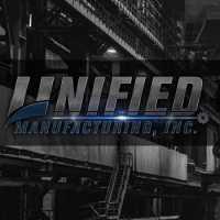 Unified Manufacturing, INC. Logo