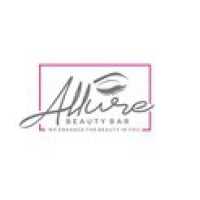 Allure Beauty Bar Logo