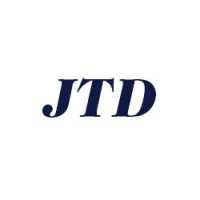 Jon Top Dist. Co. Inc. Logo