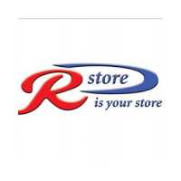 R-Store Logo