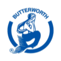 Butterworth Inc Logo