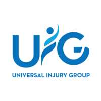 Universal Injury Group Logo