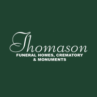 Thomason Funeral Home Logo